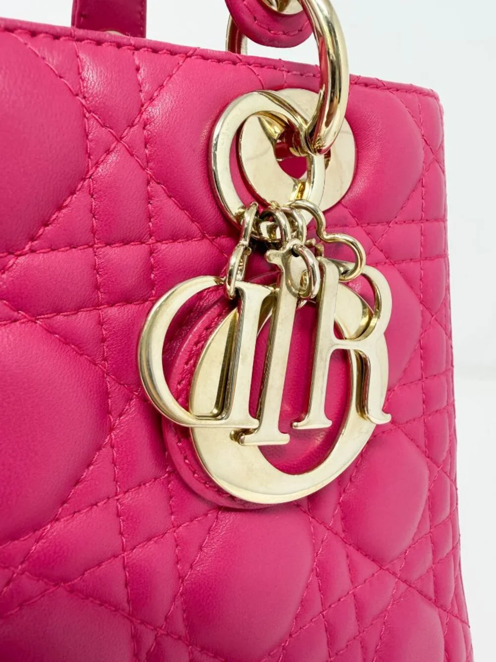 Christian Dior Lady Dior